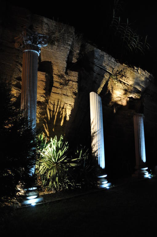 Villa Martius San Pier Niceto Exterior photo