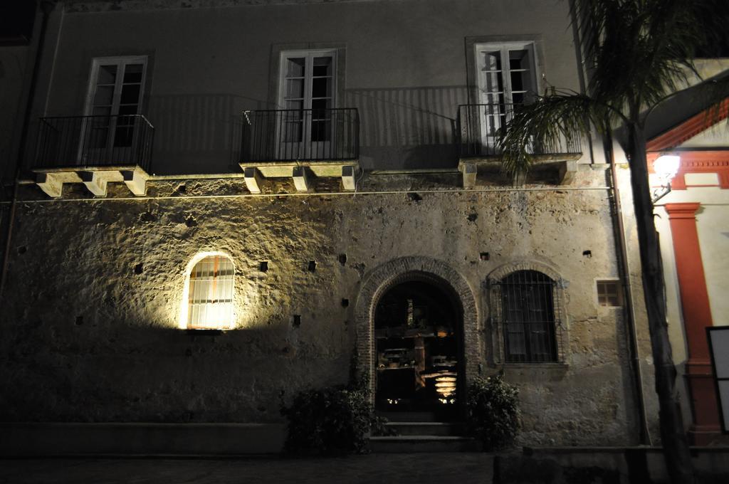 Villa Martius San Pier Niceto Exterior photo