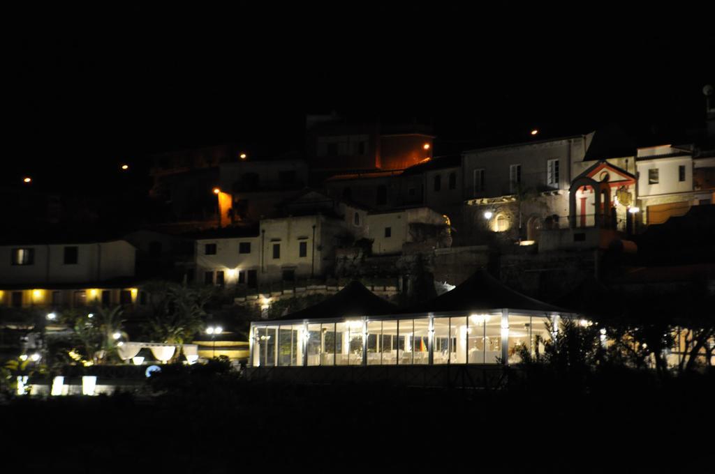 Villa Martius San Pier Niceto Exterior photo